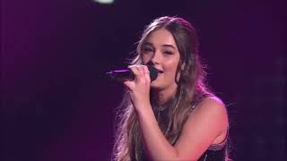 Kiani Smith - A Thousand Miles (Vanessa Carlton) | Australian Idol 2024 | Live Shows - Top 8