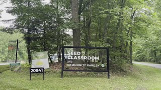 New SEED Classroom offers an eco-friendly way to learn about sustainability
