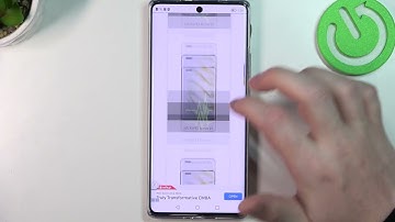 HUAWEI Nova 10 - Does It Have Amoled Display