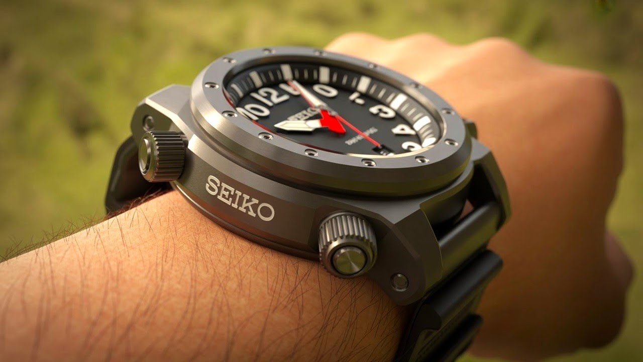 10 лучших классических часов Seiko, которые должны быть у каждого мужчины в 2026 году.