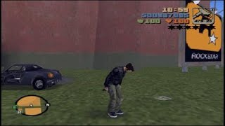 Download lagu Gta 3 - Bling - Bling Scramble but i obliterate my opponents.