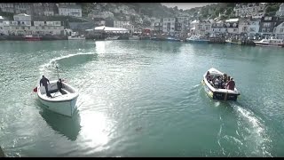 Looe Music Festival 2016 - Falling in love with Looe