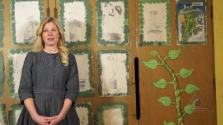 Cross-Curricular Connections: The Science of Bean Growing (Virtual Tour)