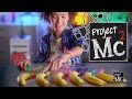 Project mc circuit beats  commercial