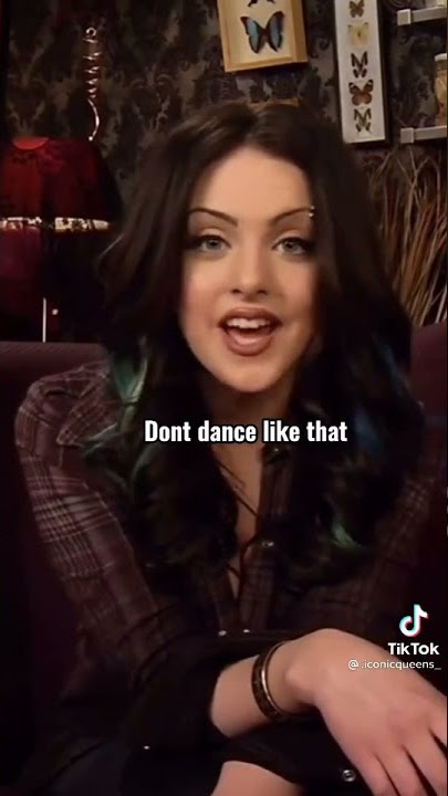 Elizabeth Gillies ❤️❤️