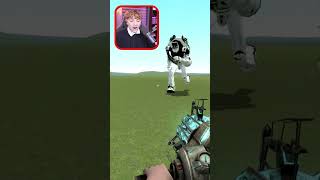 SE ESTAN PELEANDO LOS WOODYS GMOD GARRYS MOD
