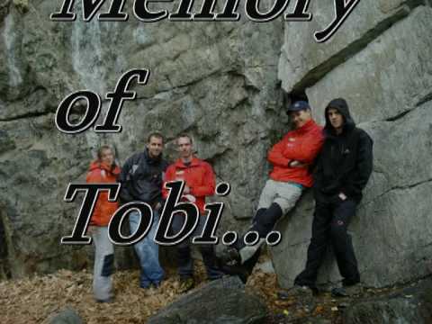 "In Memory of Tobi"