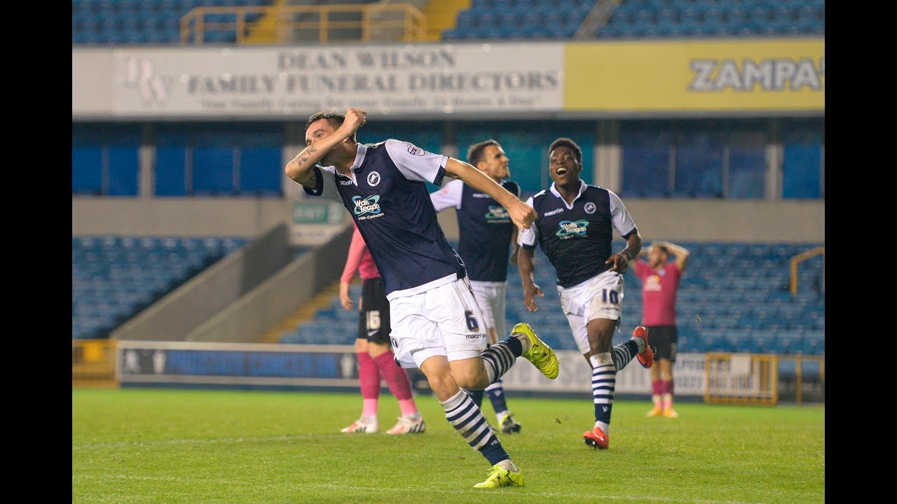 Highlights | Millwall v Peterborough video phone beyonce mp3