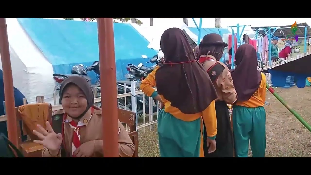 JAMRAN PURWAREJA KLAMPOK TAHUN 2023 PANGKALAN SD NEGERI 4 KECITRAN