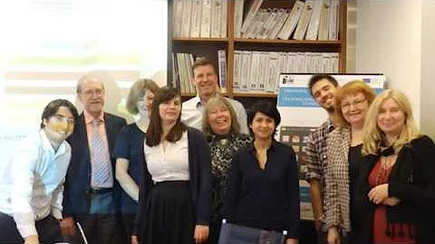 The Work of the Centre for Technology Enhanced Learning