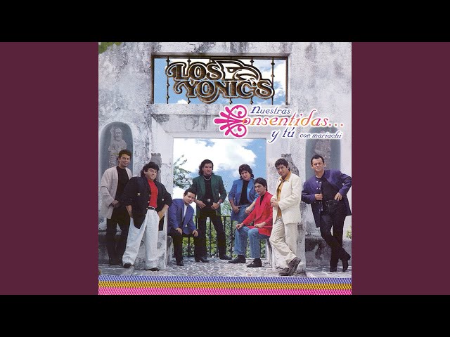 Los Yonic's - Sera Mejor Que Te Vayas