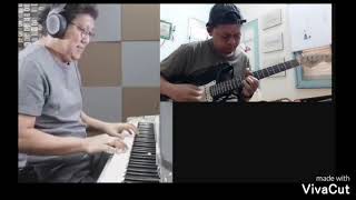 Angin Malam - Tutti Challenge (Erwin Gutawa) by Guitar screenshot 2