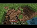 Aventura Minecraft Escapando de la cueva