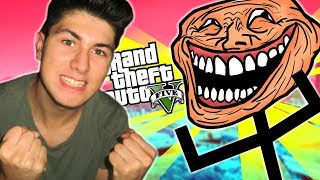 TROLL OSMAN ? (GTA 5 GİZEMLERİ YENİDEN)