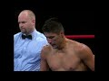 CHRIS SMITH vs. TOMAS BARRIENTES | FULL FIGHT | BOXING WORLD WEEKLY