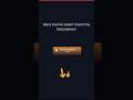CSS Hover Button Effect | Cool CSS Button Animation with Icon  #shorts #shortsviral #shortvideo #css