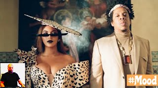 Beyoncé, Jay-Z, Childish Gambina, Oumou Sangaré - MOOD 4 EVA (Official Music Video) reaction