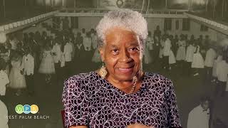History Of West Palm Beach During Segregation segment From wpb At 125 Documentary