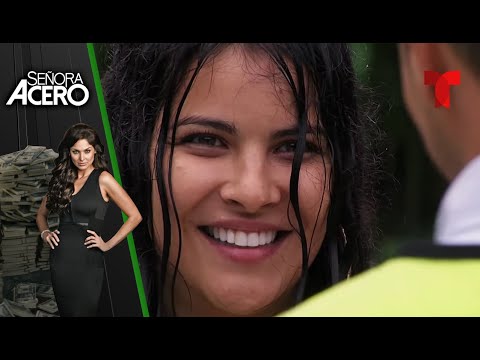 Novelas Clásicas Señora Acero Capítulo 20 Acusan A Elio Telemundo Novelas