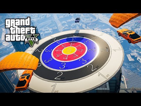 BOYFRIEND vs GIRLFRIEND CHALLENGE!! (GTA 5 Online Gun Running DLC Update)