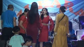 Download Lagu ZUHARA ENTERTAINMENT - Boneka Cinta - Nia Julista MP3