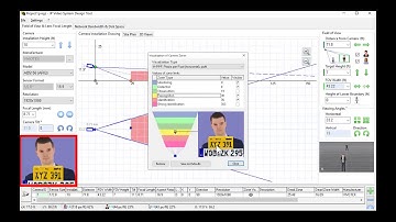 VIVOTEK IPVS DESIGN TOOL