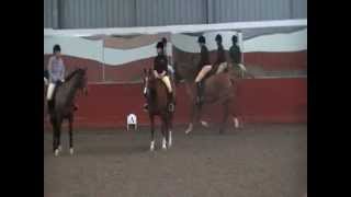 Full Katie Jerram clinic 25 Feb 2012 Update