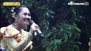 SABRANG TRASI | SUSY ARZETTY  SHOW ARAHAN KIDUL 14 SEPTEMBER 2022