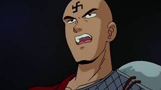 Yu Yu Hakusho Episodio 11 Dublagem Manchete