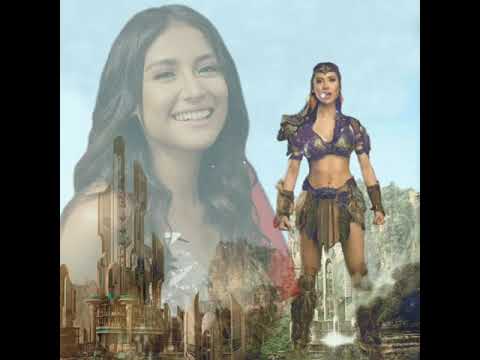 ENCANTADIA: SANGGRE DANAYA😘