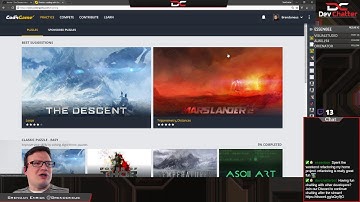 Doing Programming Exercises in C# Together - Ep 96