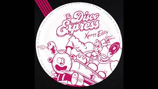 B.T. Express - Does It Feel Good (Mark Whites Dubplate Disco Rework)
