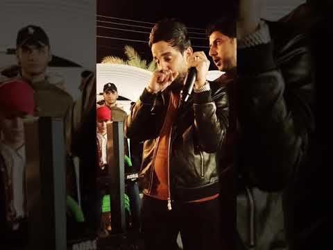 الفنان محمد الجبوري والله ما تسوه اعيش الدنيا دونج