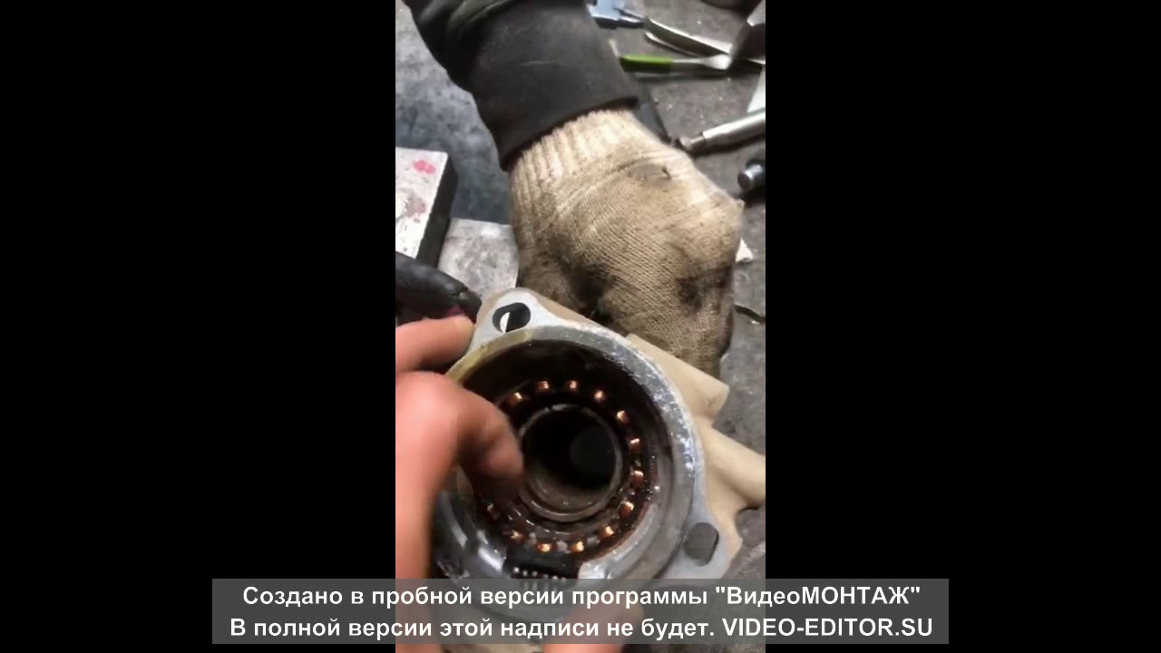 Шрус мазда 6 gh