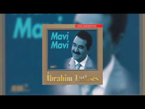 İbrahim Tatlıses - Yalnızım