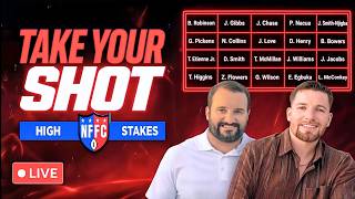 2026 Live Fantasy Football Draft – $150 Entry NFFC