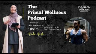 The Truth About Bodybuilding: Cardio, Carbs, Coaching &amp; Performance Enhancers- with Achmat Richards