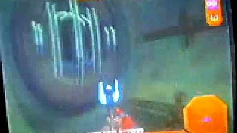 Aquatos Sewers CTF 1