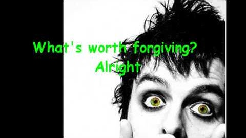 Thumbnail of Green Day- Carpe Diem (lyrics)