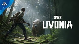 DayZ - Livonia DLC EU Steam CD Key