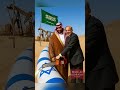 Arabs Using the Oil Weapon Against Israel