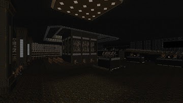 SlaughterMAX - Map 05: The Broken Machine | Casual UV-Max