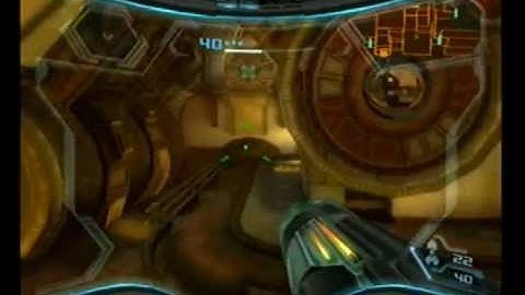 Metroid Prime 3: Corruption (Wii) 100% Veteran Difficulty Playthrough [Part 10/53]