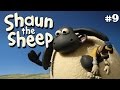 Shaun the Sheep - Timmy Jadi Raksasa [Supersized Timmy]