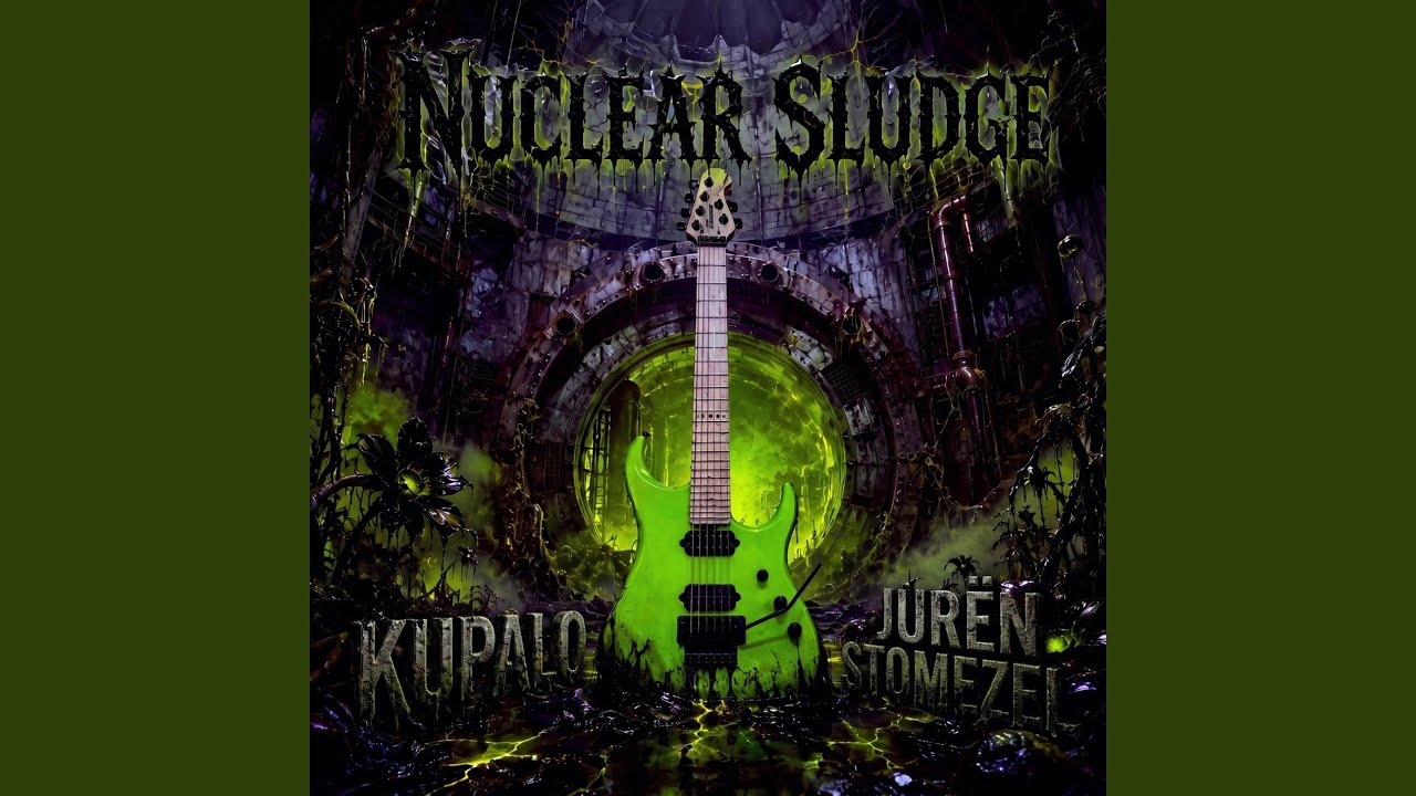Guarda Nuclear Sludge su YouTube Guarda Nuclear Sludge su YouTube