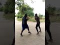 Fanya Kama Vile Unajikuna Martial Arts