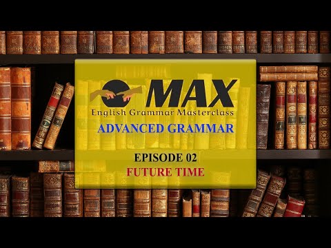 Advanced English Grammar