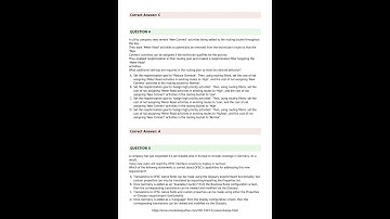 1Z0-1003-22 Exam Dumps (Free Demo)