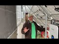 50 Amp Solar Power and Shed for under $6,000 complete || The future for off-grid power independence