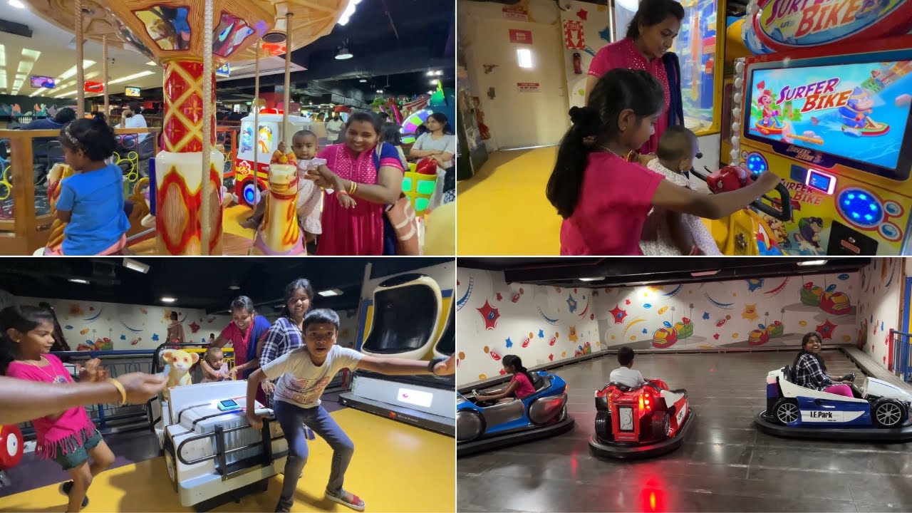 Half Yearly Leave Celebration Games | போர் அடிக்கிற அளவுக்கு விளையாடியாச்சு.. Mrs.Abi 2.0